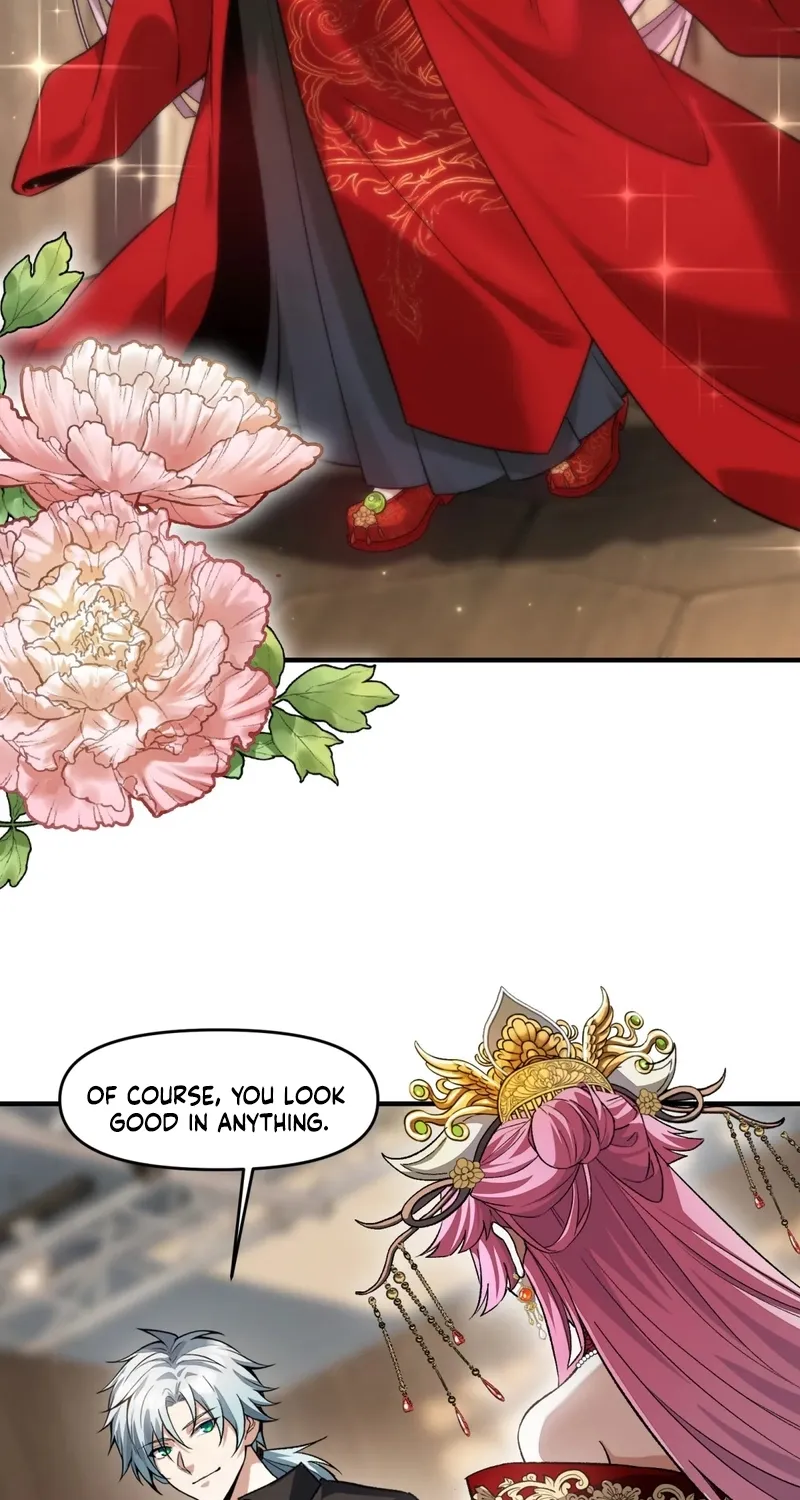 The Yandere Horrors I Draw Became Real Chapter 16 page 22 - 