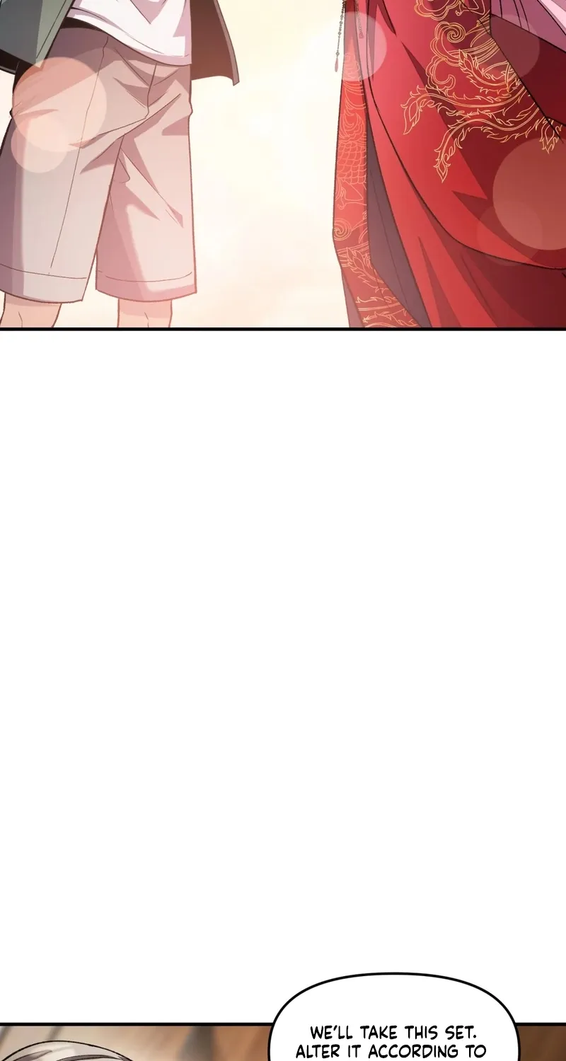 The Yandere Horrors I Draw Became Real Chapter 16 page 24 - 