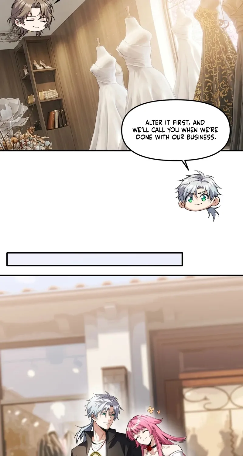 The Yandere Horrors I Draw Became Real Chapter 16 page 26 - 