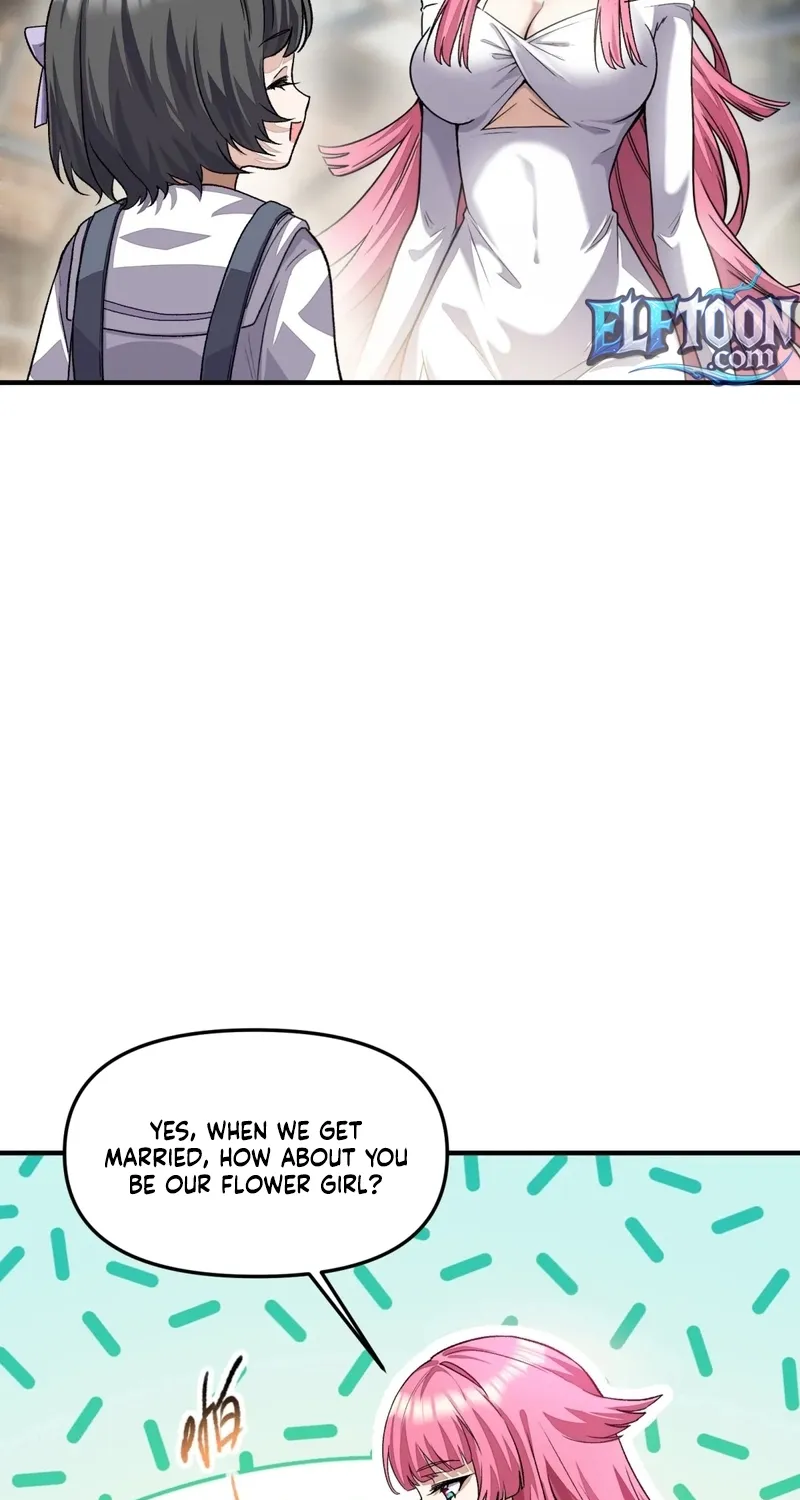 The Yandere Horrors I Draw Became Real Chapter 16 page 44 - 