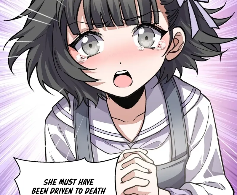 The Yandere Horrors I Draw Became Real Chapter 16 page 55 - 
