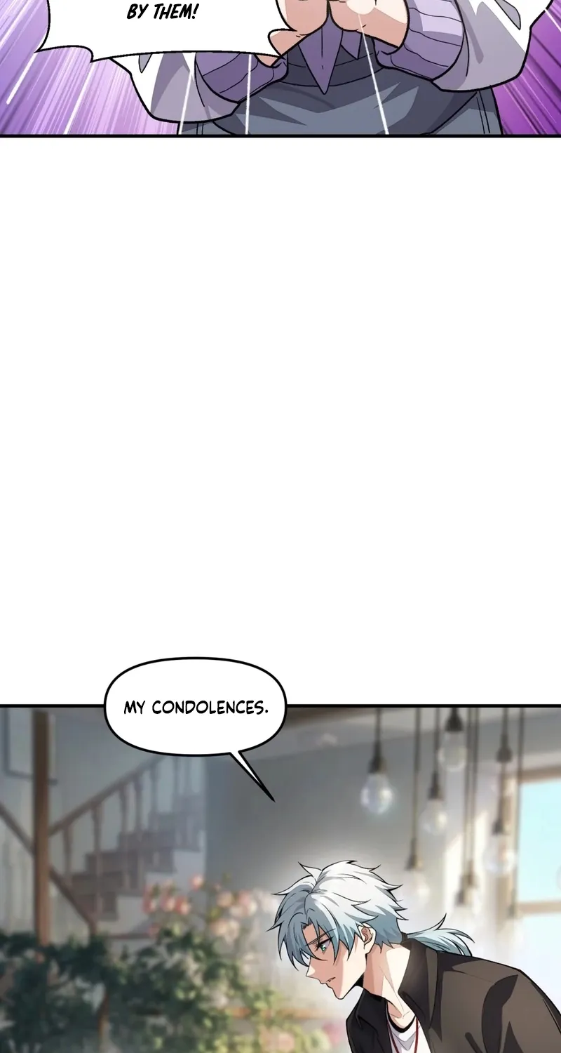 The Yandere Horrors I Draw Became Real Chapter 16 page 56 - 