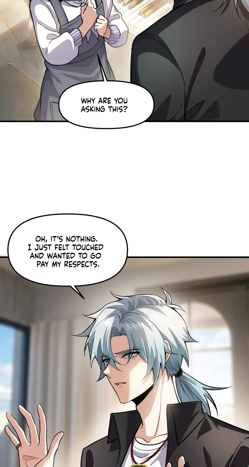 The Yandere Horrors I Draw Became Real Chapter 16 page 59 - 