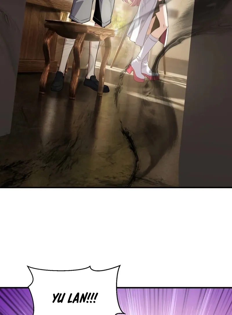 The Yandere Horrors I Draw Became Real Chapter 16 page 64 - 
