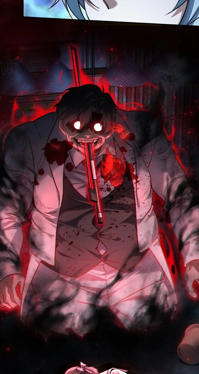 The Yandere Horrors I Draw Became Real Chapter 16 page 66 - 