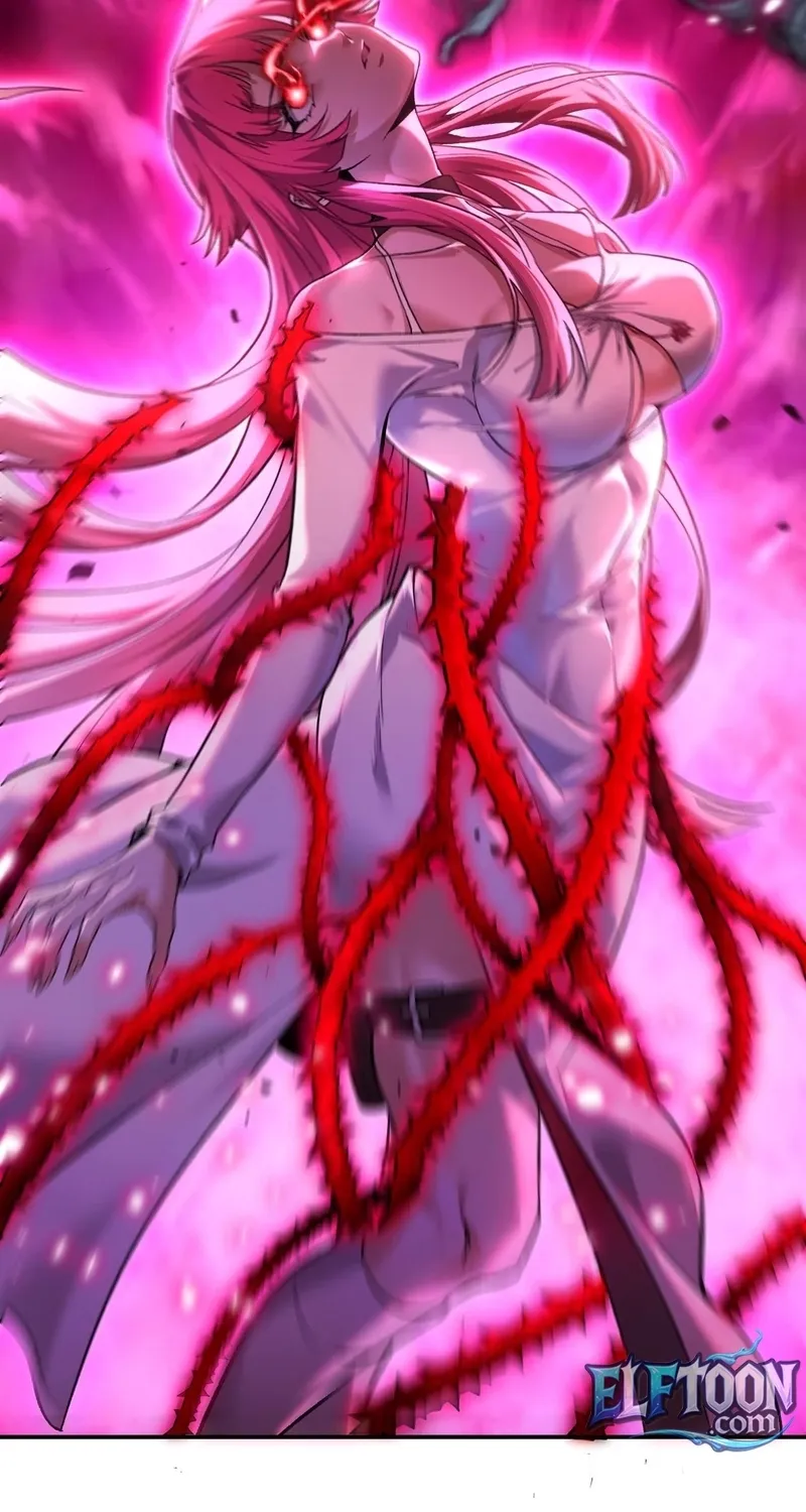 The Yandere Horrors I Draw Became Real Chapter 17 page 18 - 