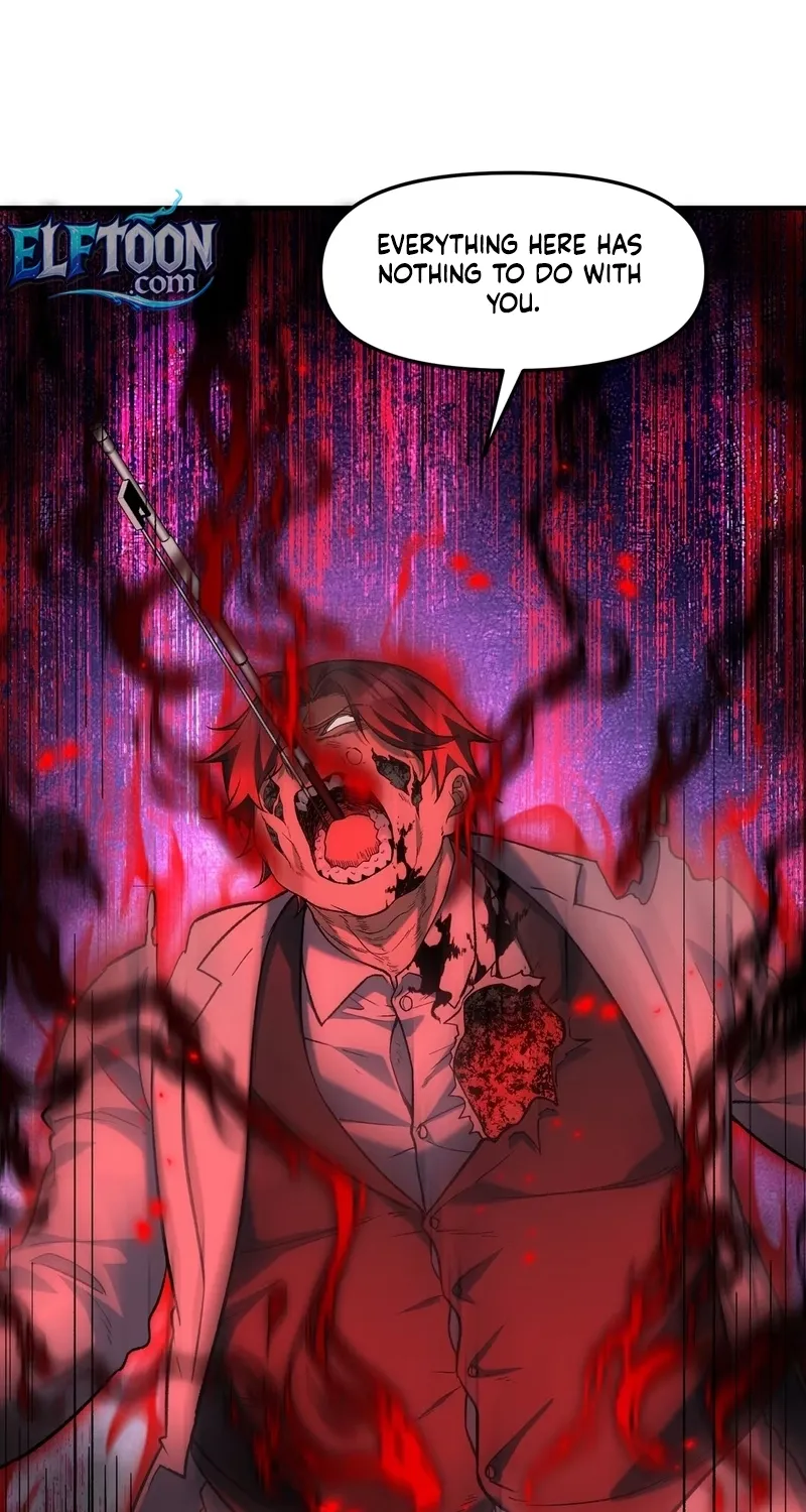 The Yandere Horrors I Draw Became Real Chapter 17 page 4 - 
