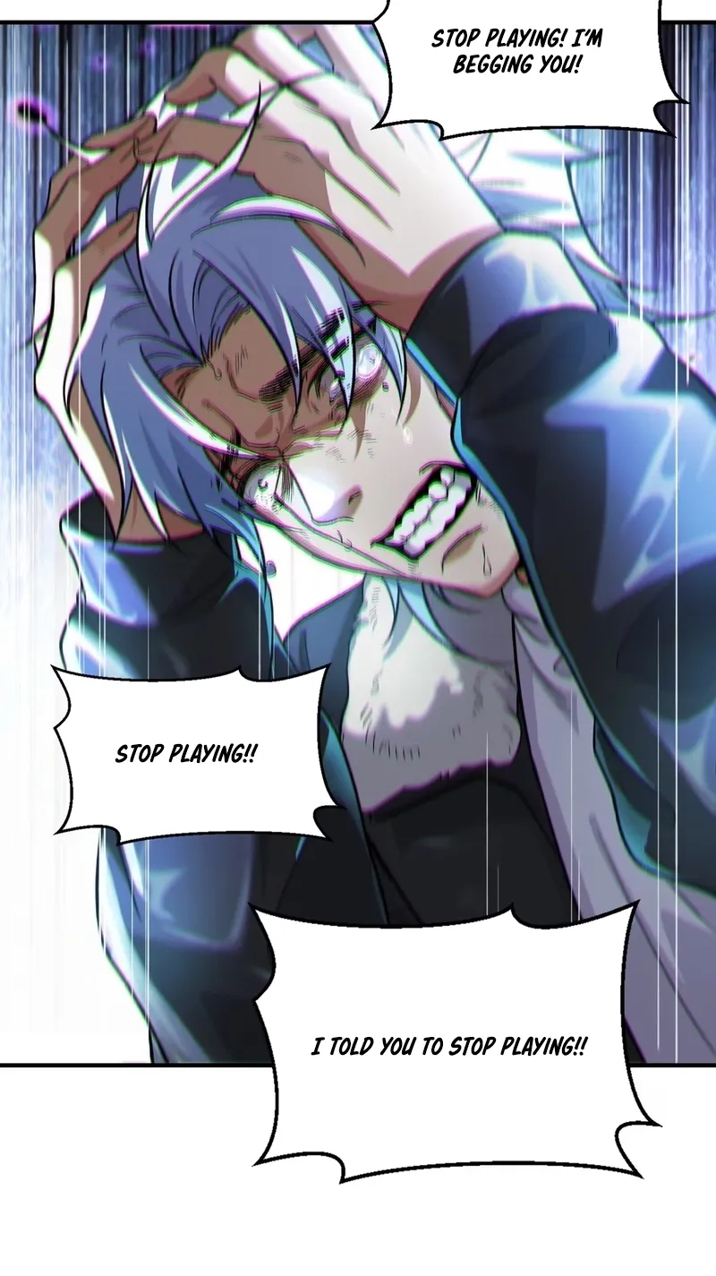 The Yandere Horrors I Draw Became Real Chapter 17 page 40 - 