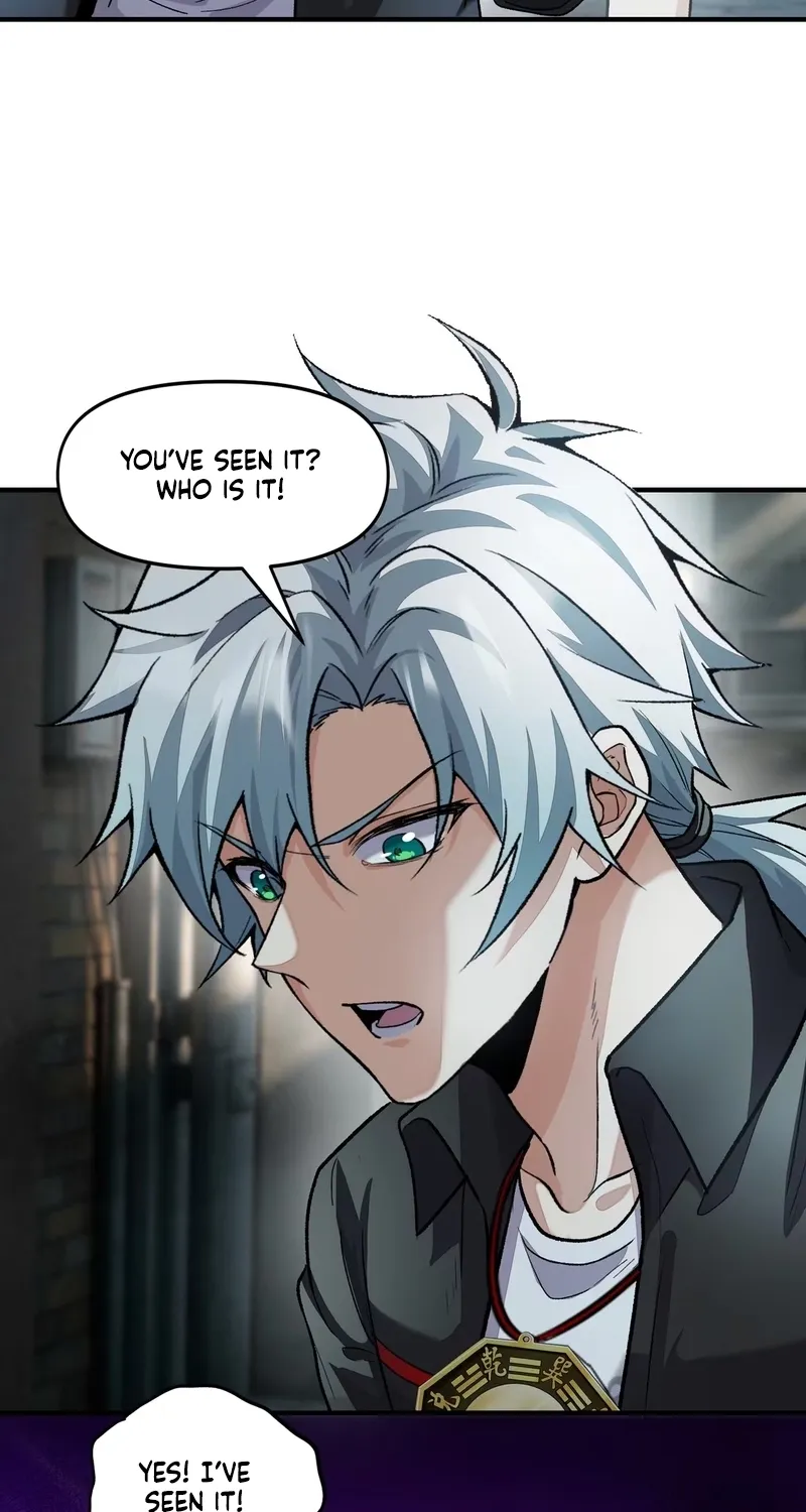 The Yandere Horrors I Draw Became Real Chapter 17 page 44 - 
