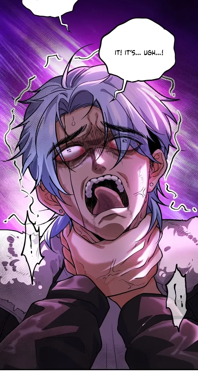 The Yandere Horrors I Draw Became Real Chapter 17 page 45 - 