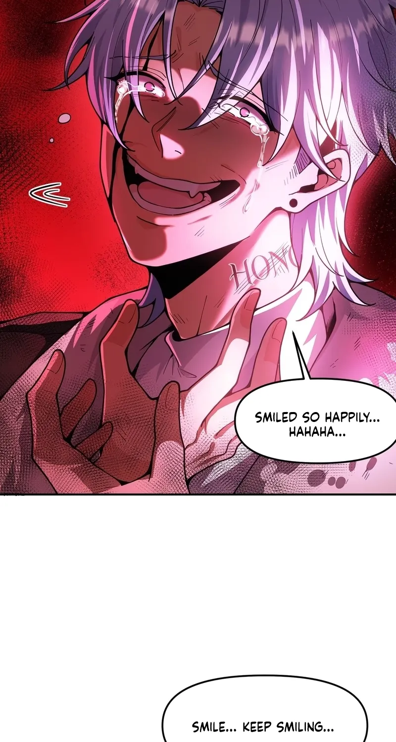 The Yandere Horrors I Draw Became Real Chapter 17 page 49 - 