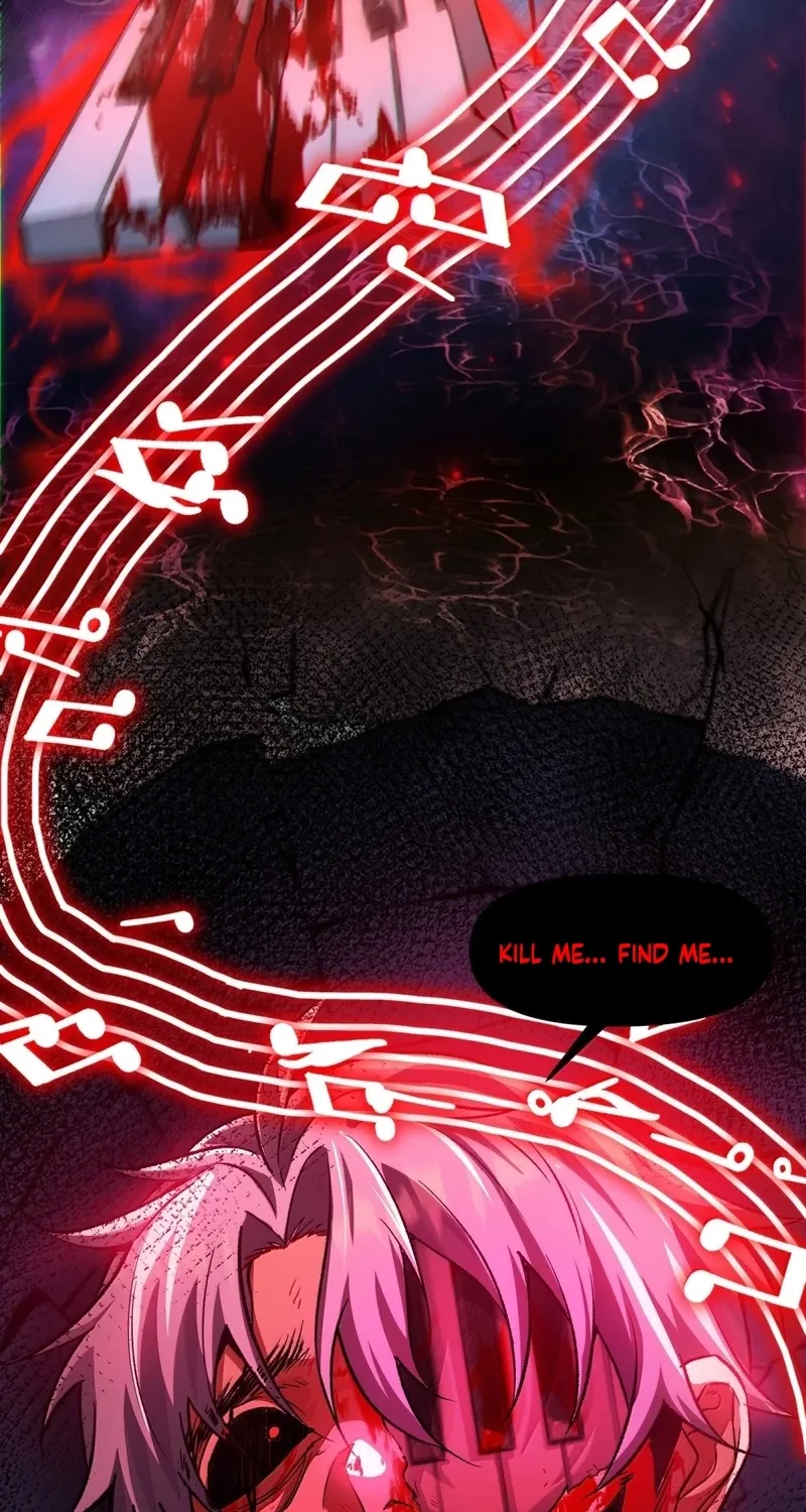 The Yandere Horrors I Draw Became Real Chapter 18 page 18 - 