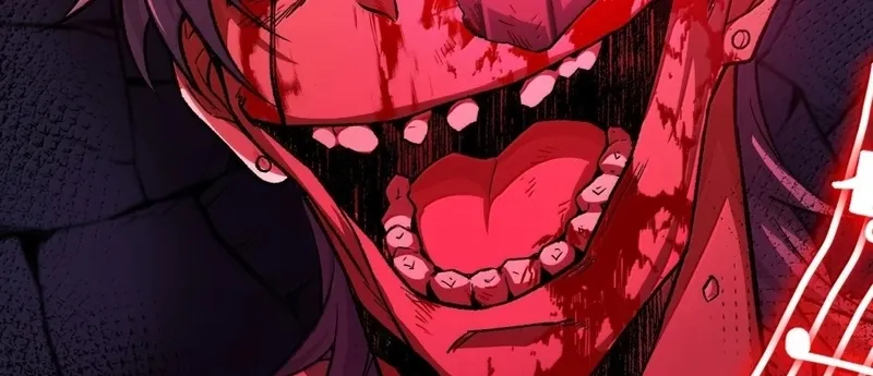 The Yandere Horrors I Draw Became Real Chapter 18 page 19 - 