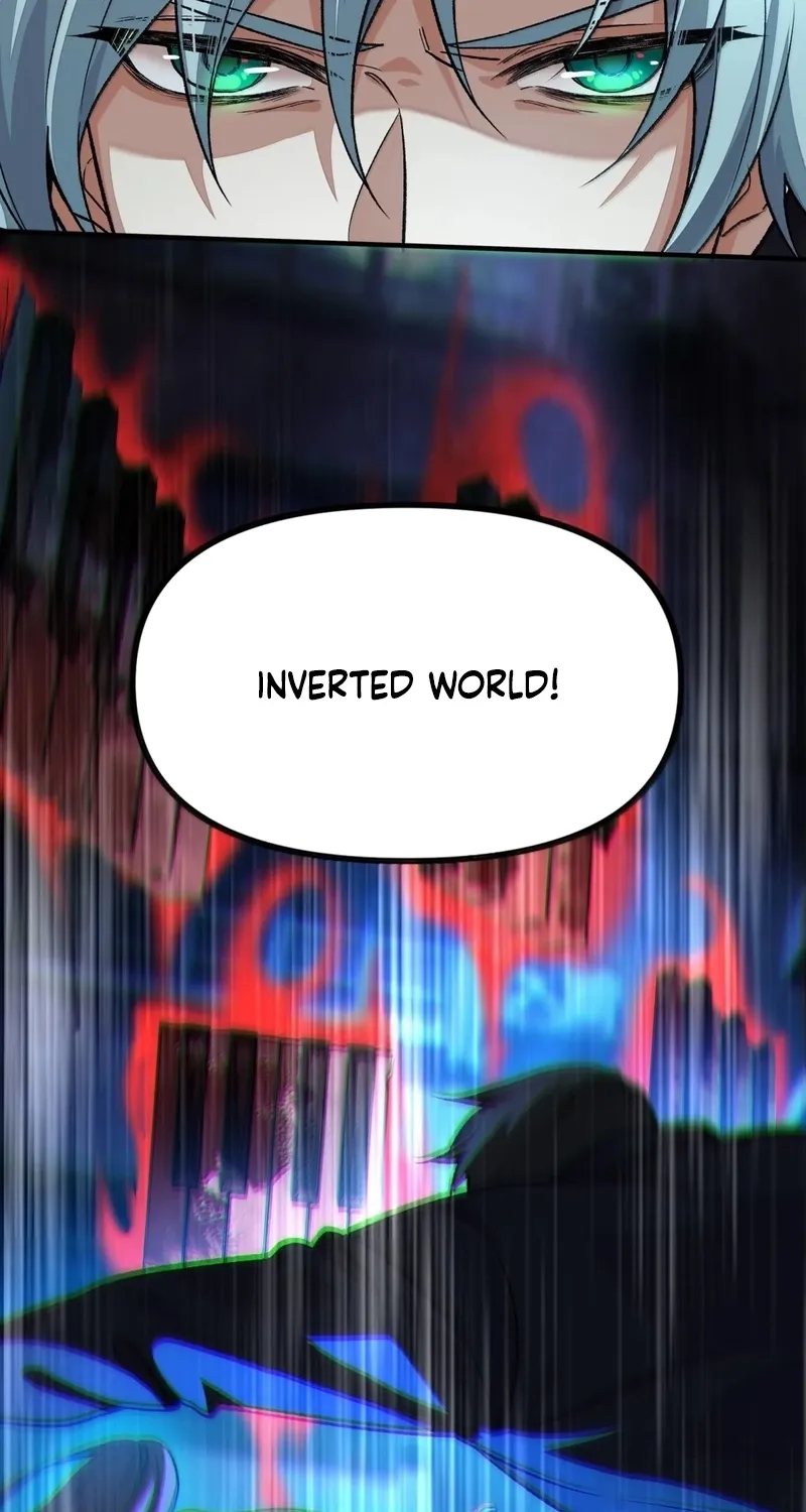 The Yandere Horrors I Draw Became Real Chapter 18 page 21 - 