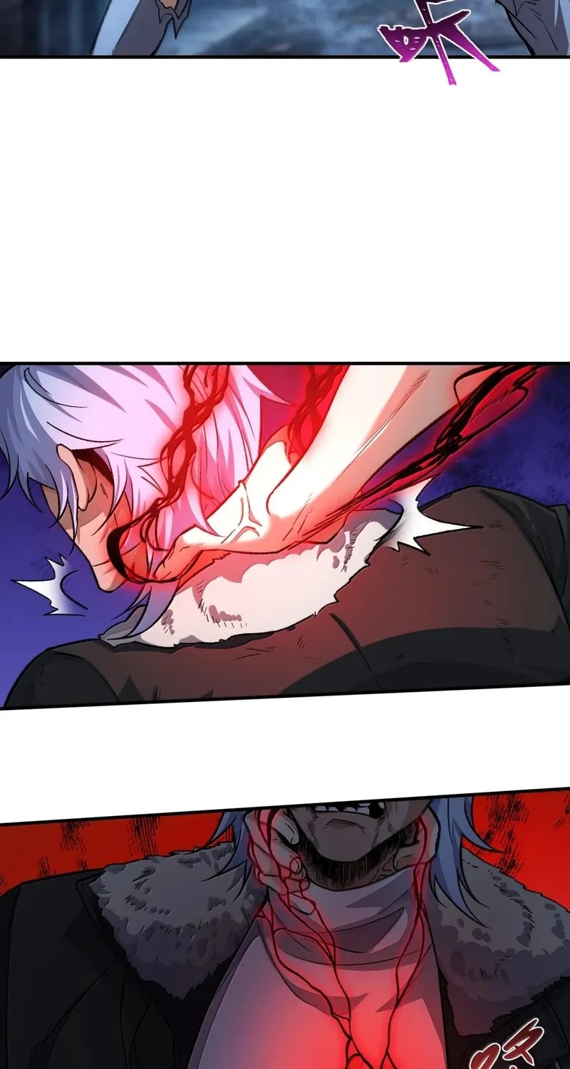 The Yandere Horrors I Draw Became Real Chapter 18 page 24 - 