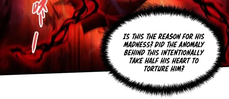 The Yandere Horrors I Draw Became Real Chapter 18 page 26 - 