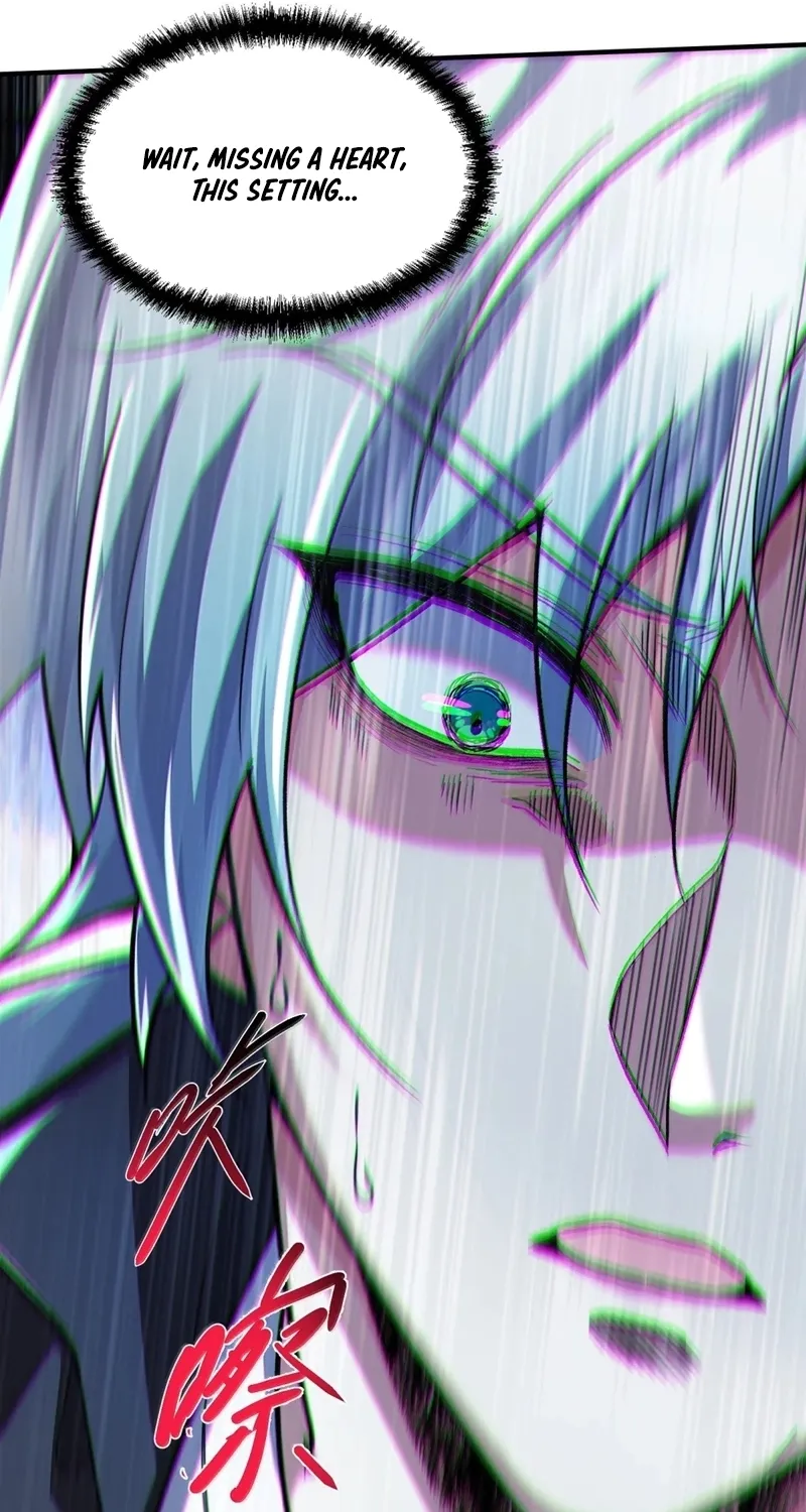 The Yandere Horrors I Draw Became Real Chapter 18 page 27 - 