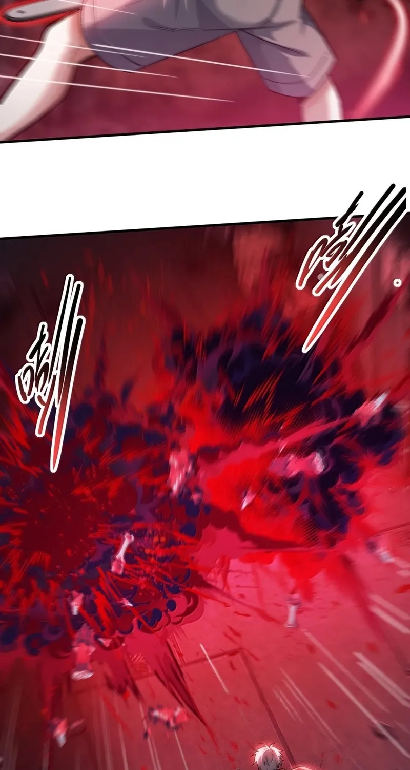 The Yandere Horrors I Draw Became Real Chapter 18 page 34 - 