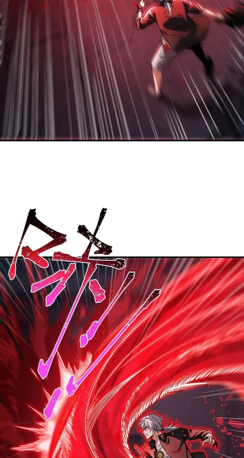 The Yandere Horrors I Draw Became Real Chapter 18 page 35 - 