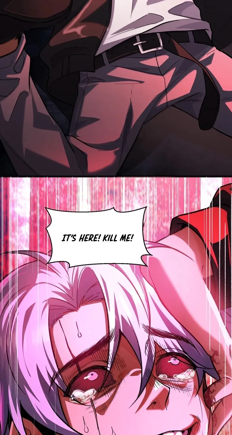 The Yandere Horrors I Draw Became Real Chapter 18 page 5 - 