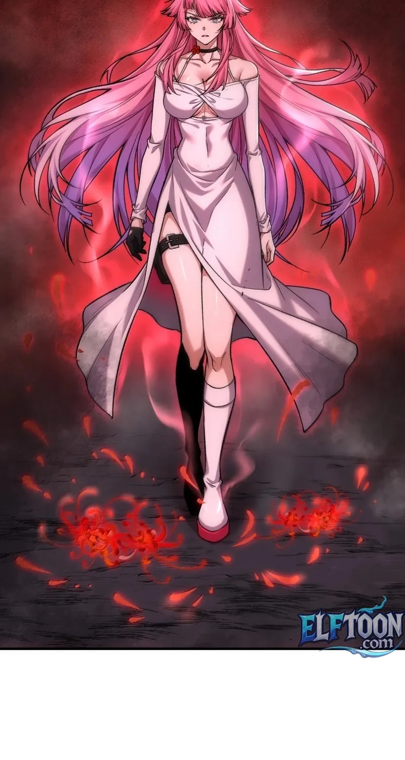 The Yandere Horrors I Draw Became Real Chapter 18 page 47 - 