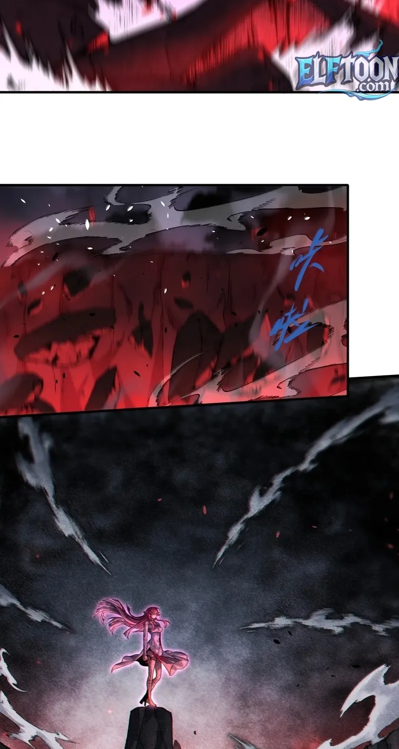 The Yandere Horrors I Draw Became Real Chapter 18 page 50 - 