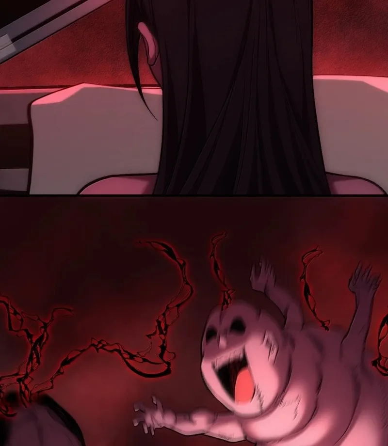 The Yandere Horrors I Draw Became Real Chapter 18 page 52 - 
