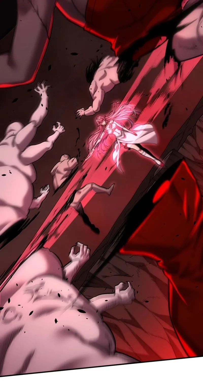 The Yandere Horrors I Draw Became Real Chapter 18 page 56 - 