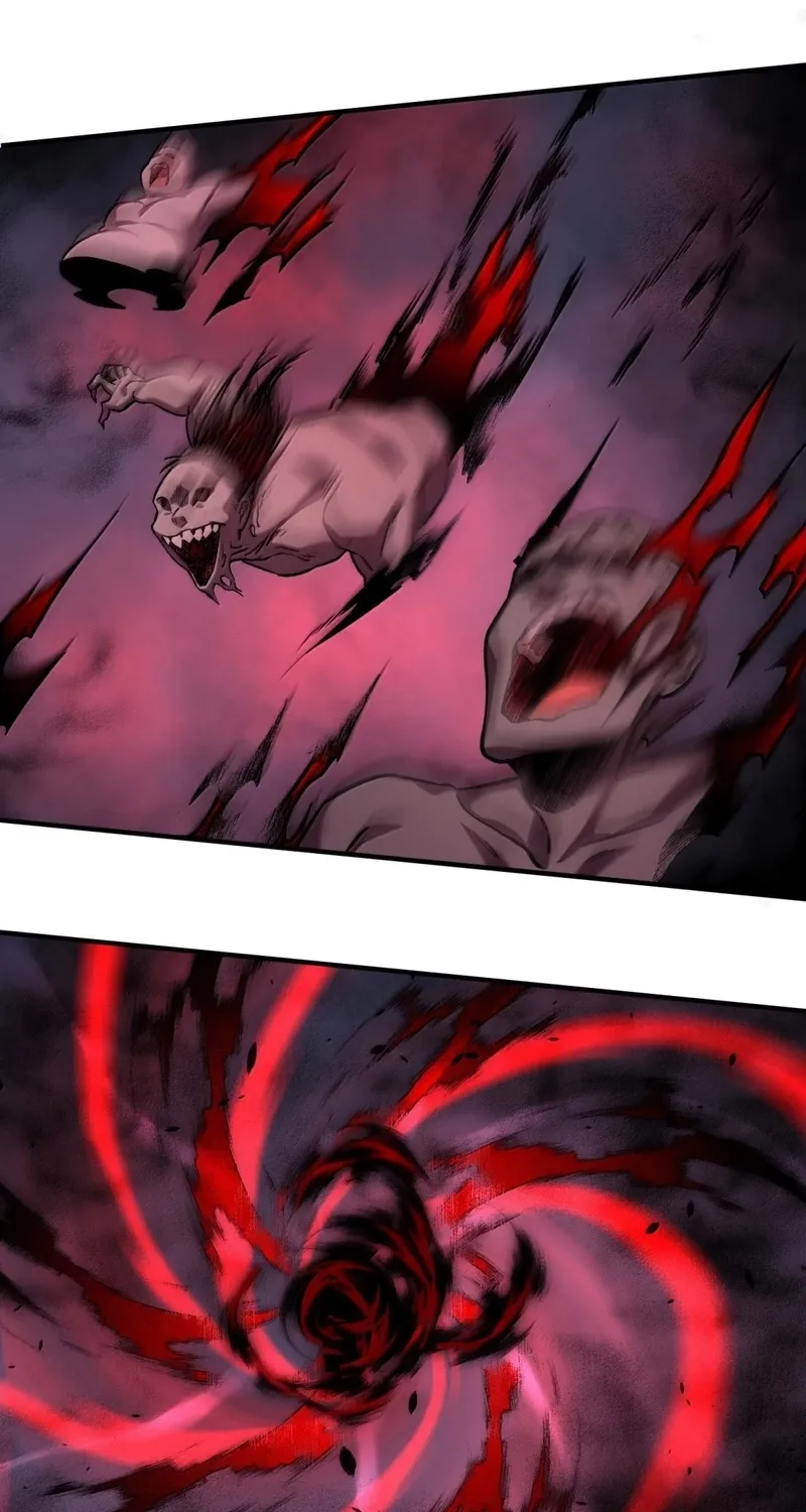 The Yandere Horrors I Draw Became Real Chapter 18 page 57 - 