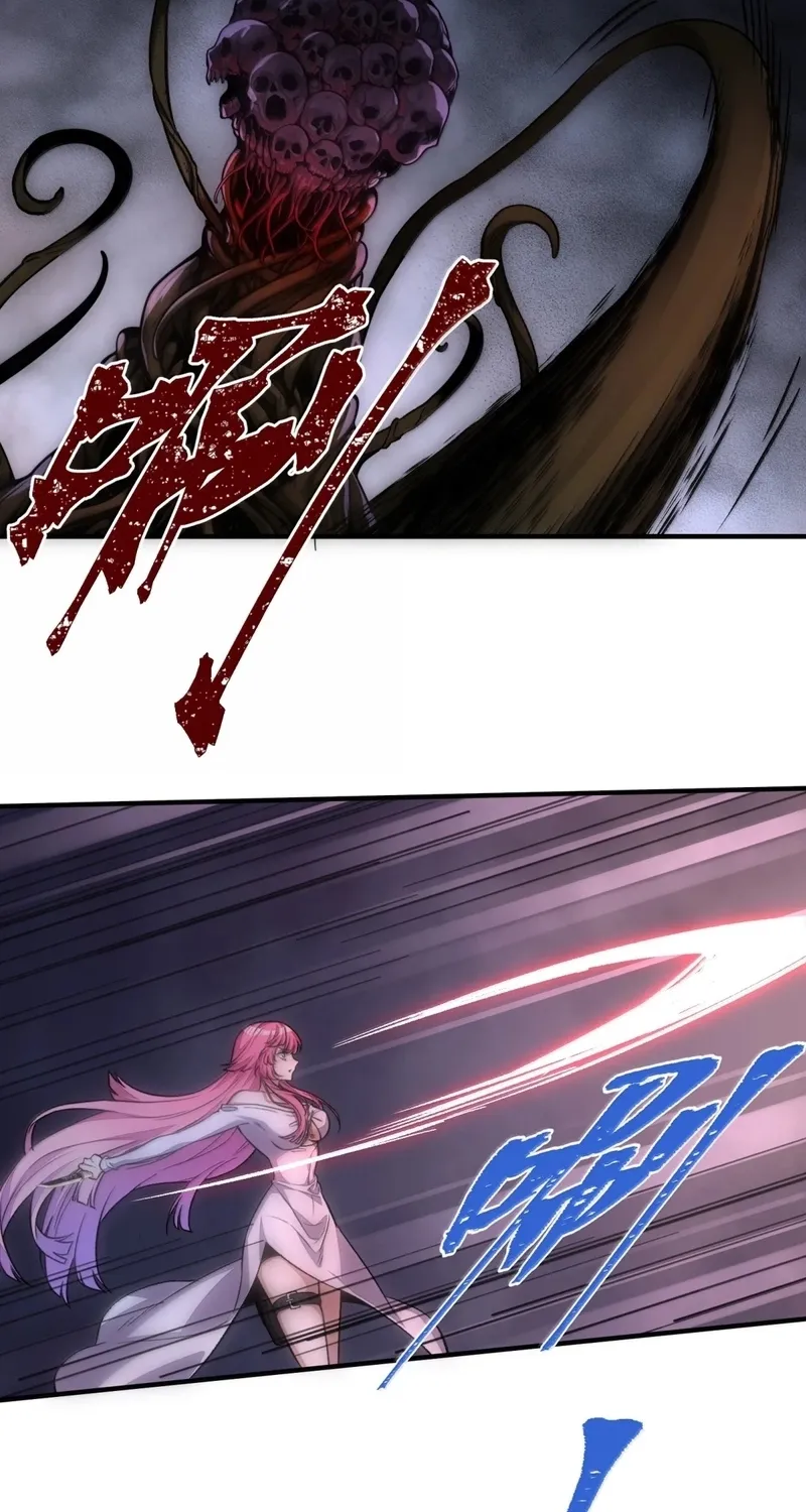 The Yandere Horrors I Draw Became Real Chapter 18 page 62 - 