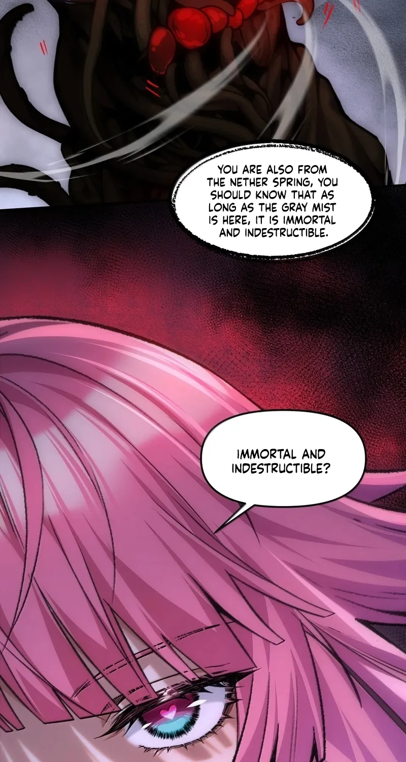 The Yandere Horrors I Draw Became Real Chapter 18 page 64 - 