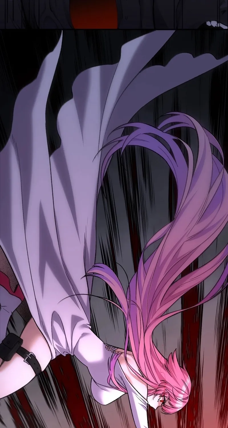 The Yandere Horrors I Draw Became Real Chapter 18 page 68 - 