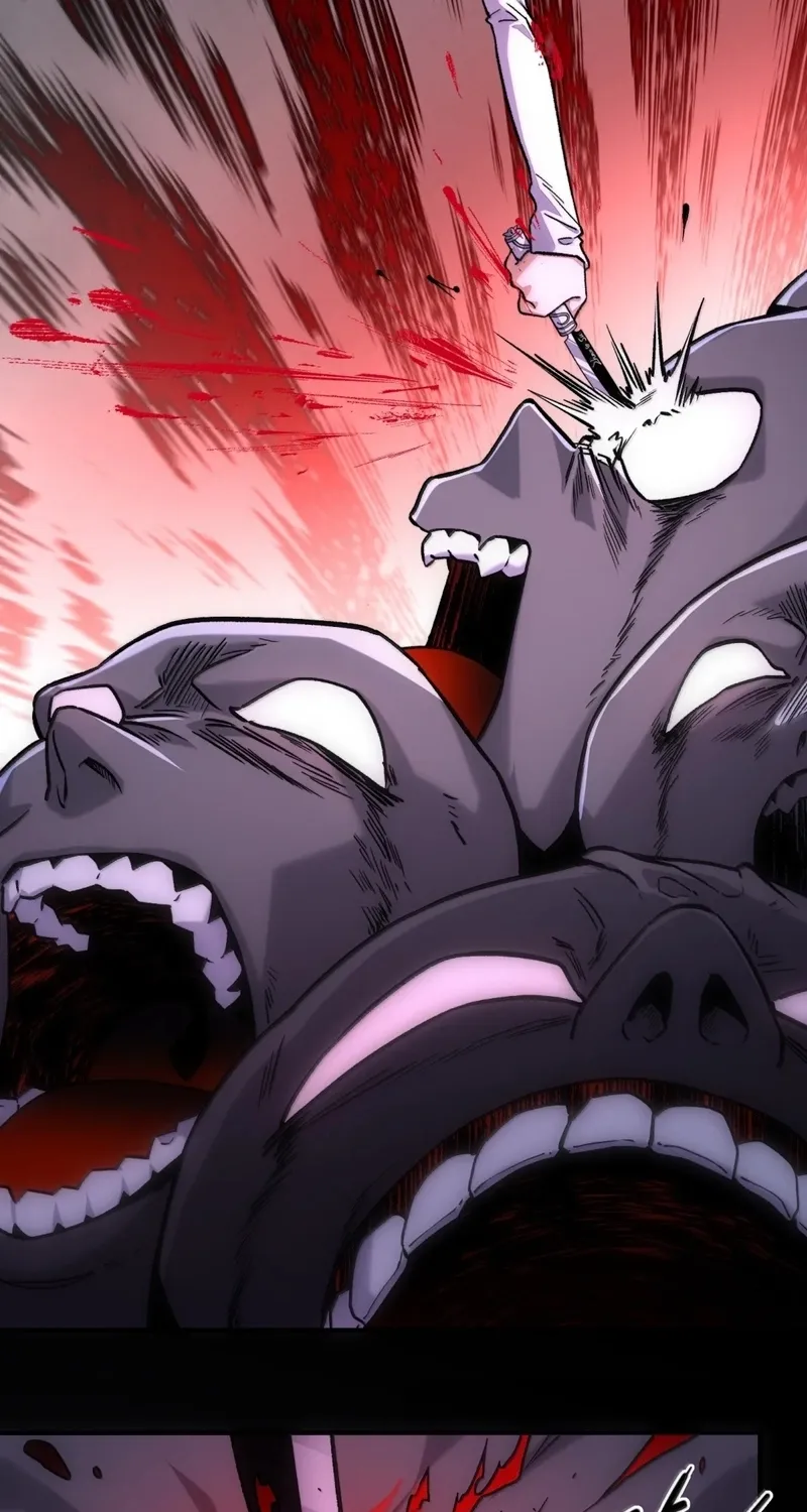 The Yandere Horrors I Draw Became Real Chapter 18 page 69 - 