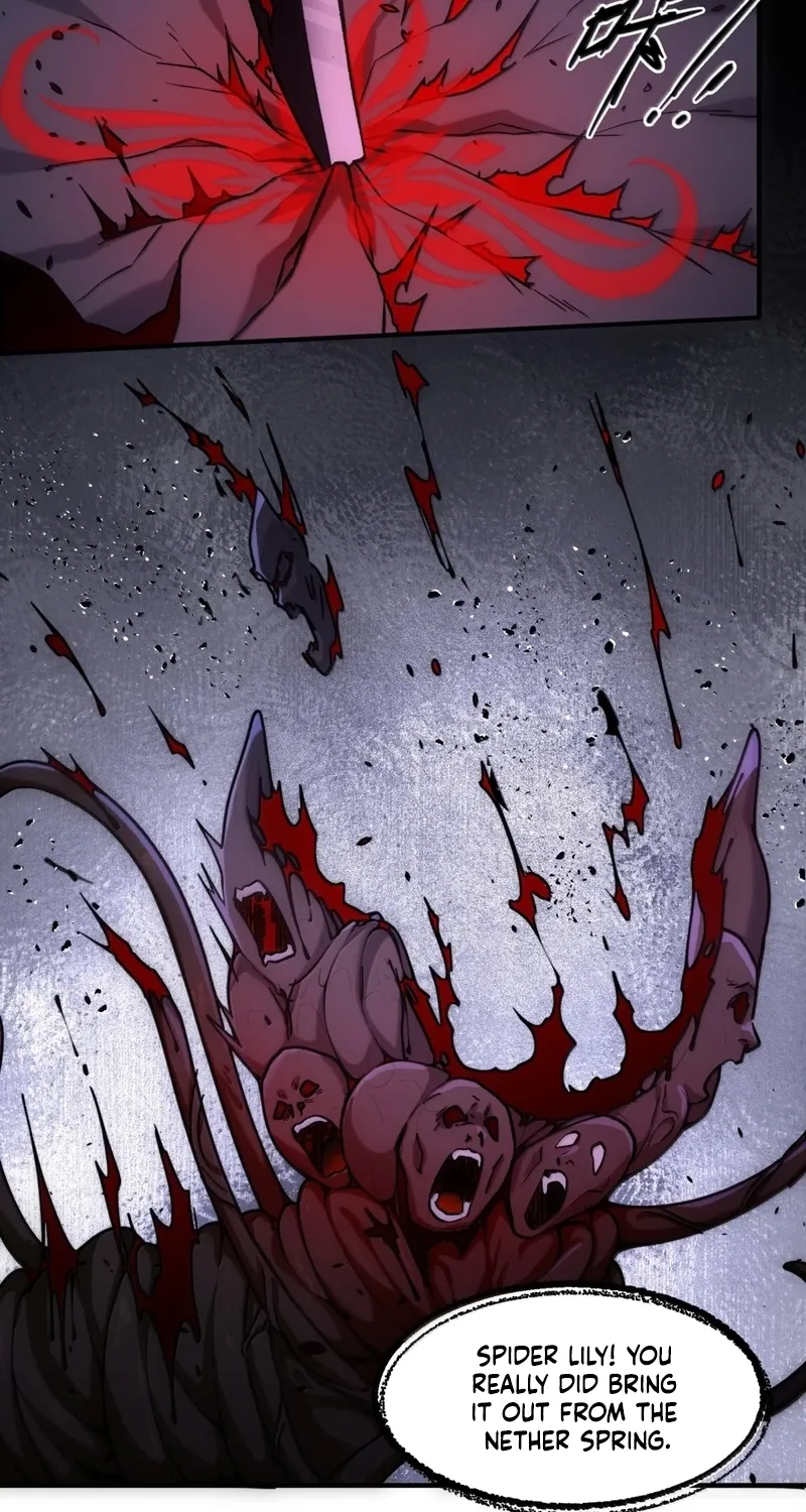 The Yandere Horrors I Draw Became Real Chapter 18 page 70 - 