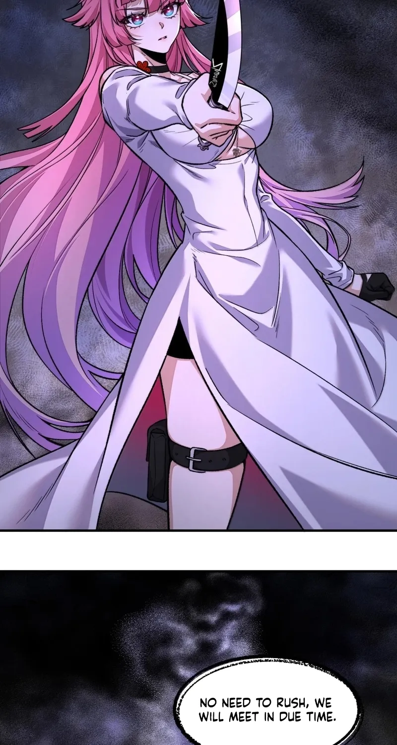The Yandere Horrors I Draw Became Real Chapter 18 page 73 - 