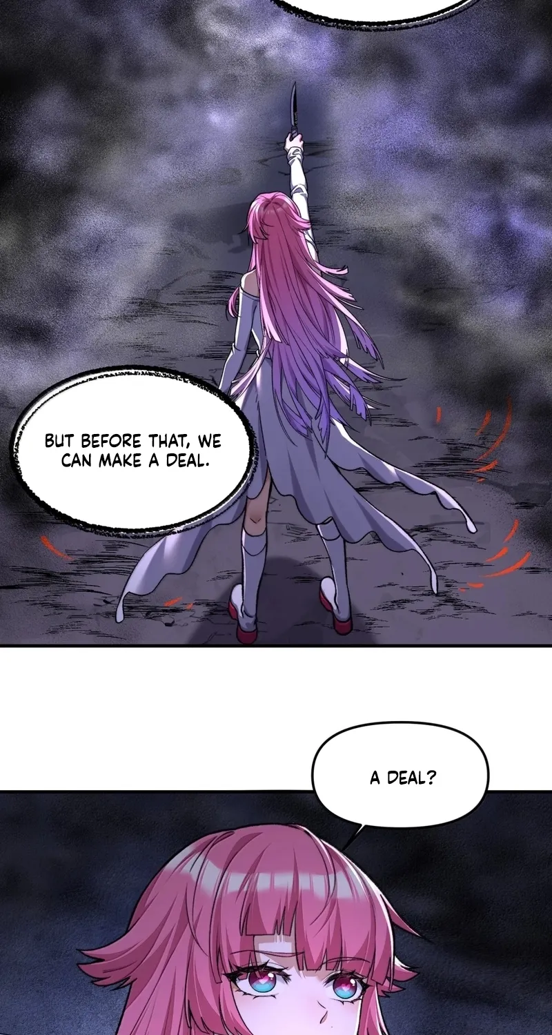 The Yandere Horrors I Draw Became Real Chapter 18 page 74 - 