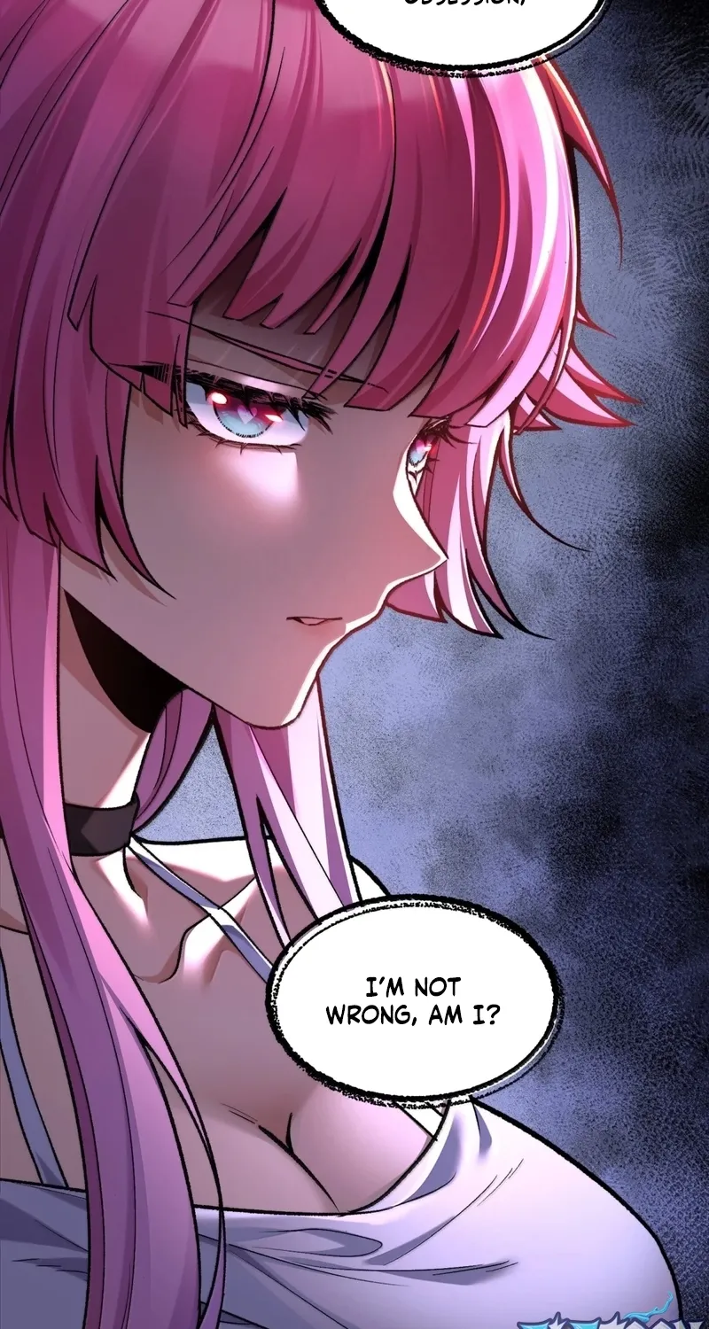 The Yandere Horrors I Draw Became Real Chapter 18 page 76 - 