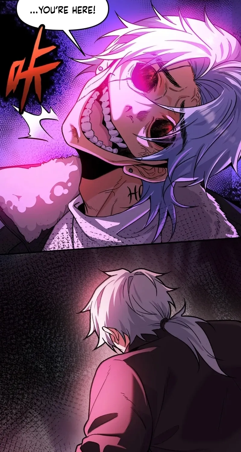 The Yandere Horrors I Draw Became Real Chapter 18 page 10 - 
