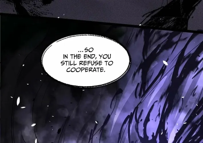 The Yandere Horrors I Draw Became Real Chapter 19 page 12 - 