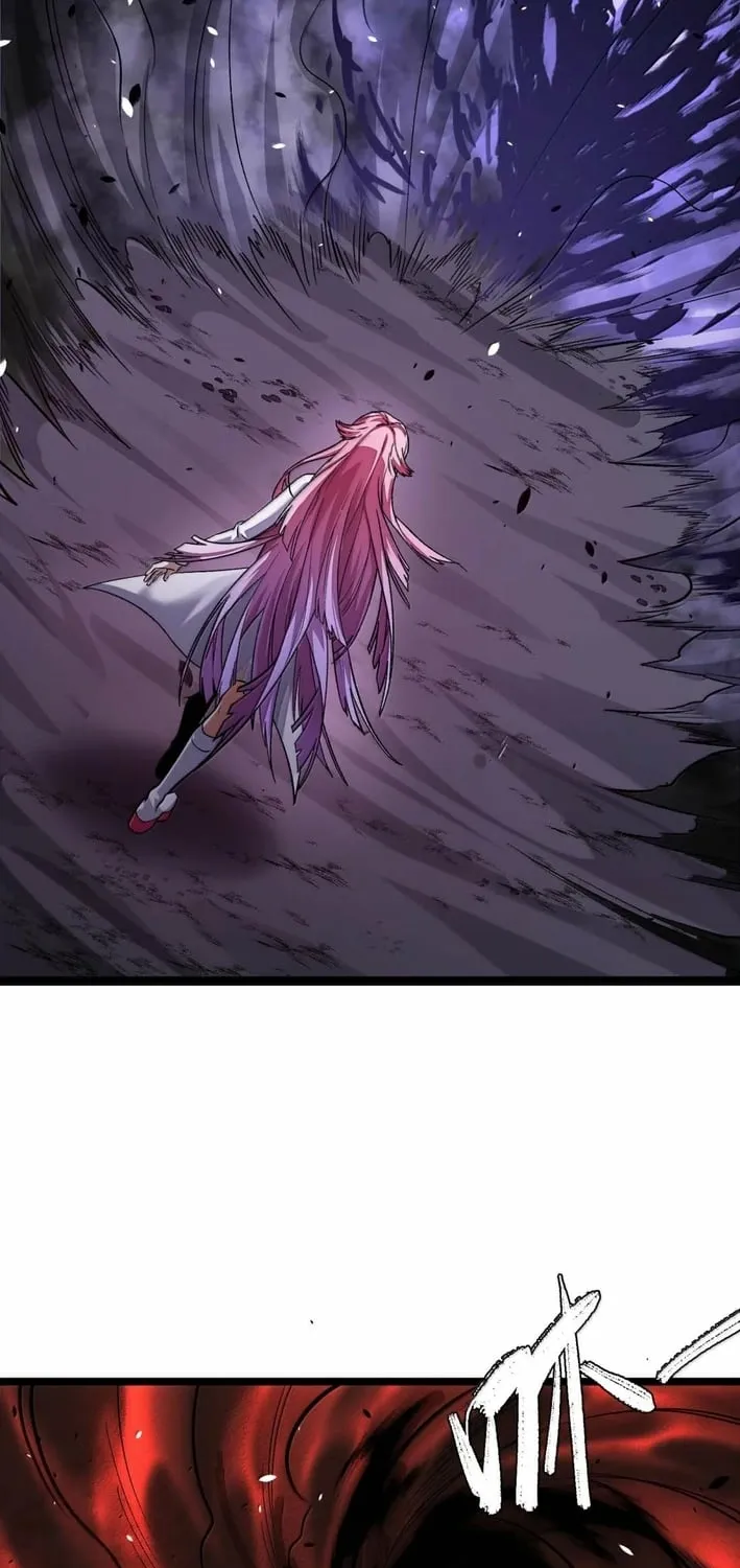 The Yandere Horrors I Draw Became Real Chapter 19 page 13 - 