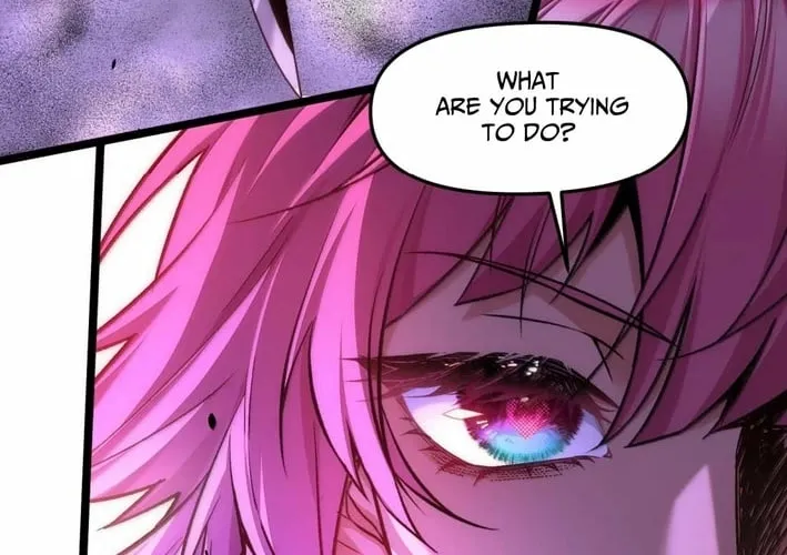 The Yandere Horrors I Draw Became Real Chapter 19 page 16 - 
