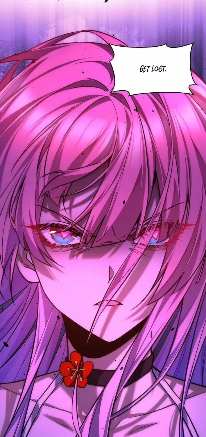 The Yandere Horrors I Draw Became Real Chapter 19 page 18 - 