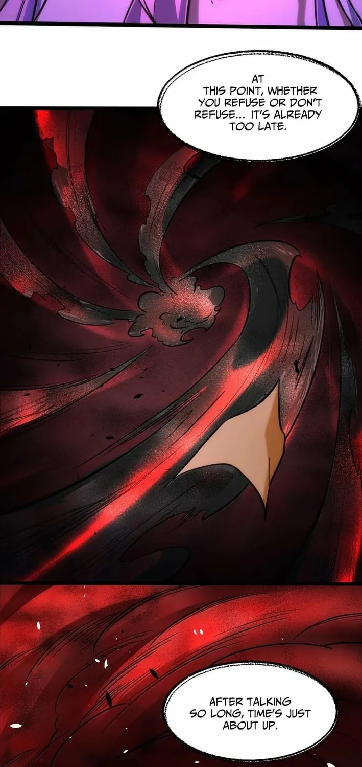 The Yandere Horrors I Draw Became Real Chapter 19 page 19 - 