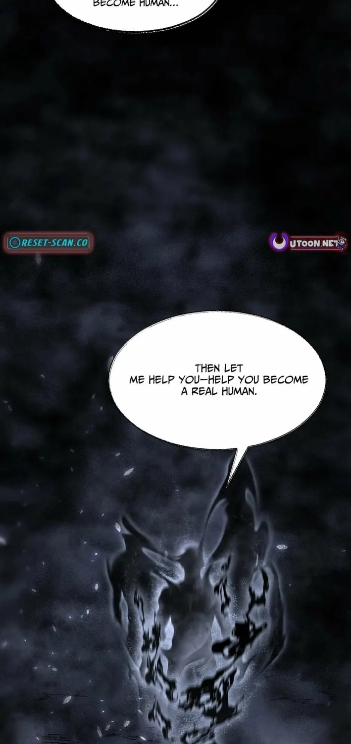 The Yandere Horrors I Draw Became Real Chapter 19 page 3 - 