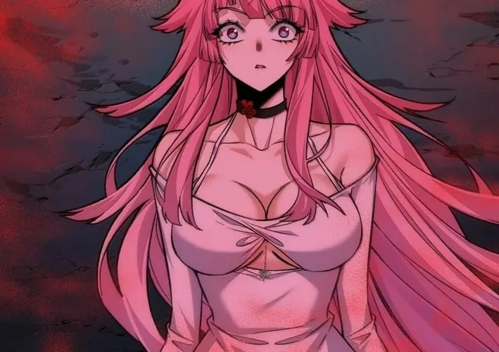 The Yandere Horrors I Draw Became Real Chapter 19 page 24 - 