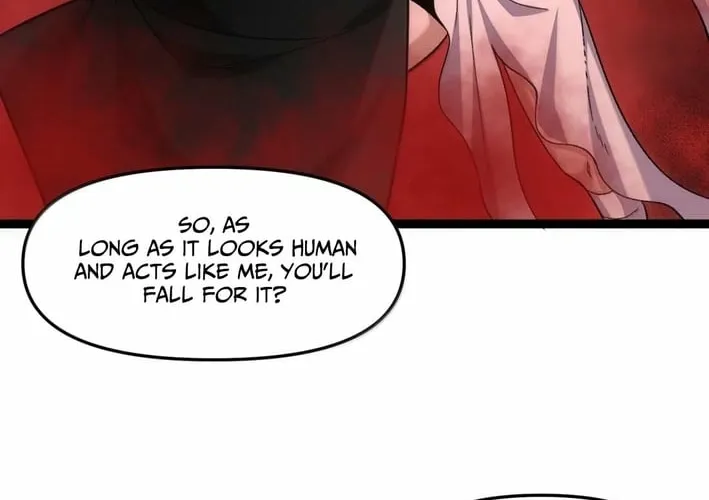 The Yandere Horrors I Draw Became Real Chapter 19 page 36 - 