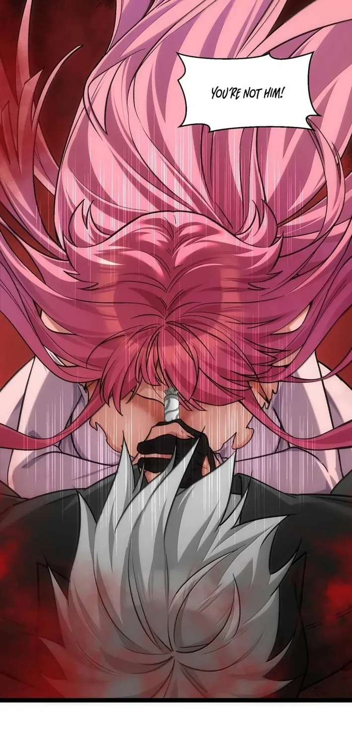 The Yandere Horrors I Draw Became Real Chapter 19 page 43 - 