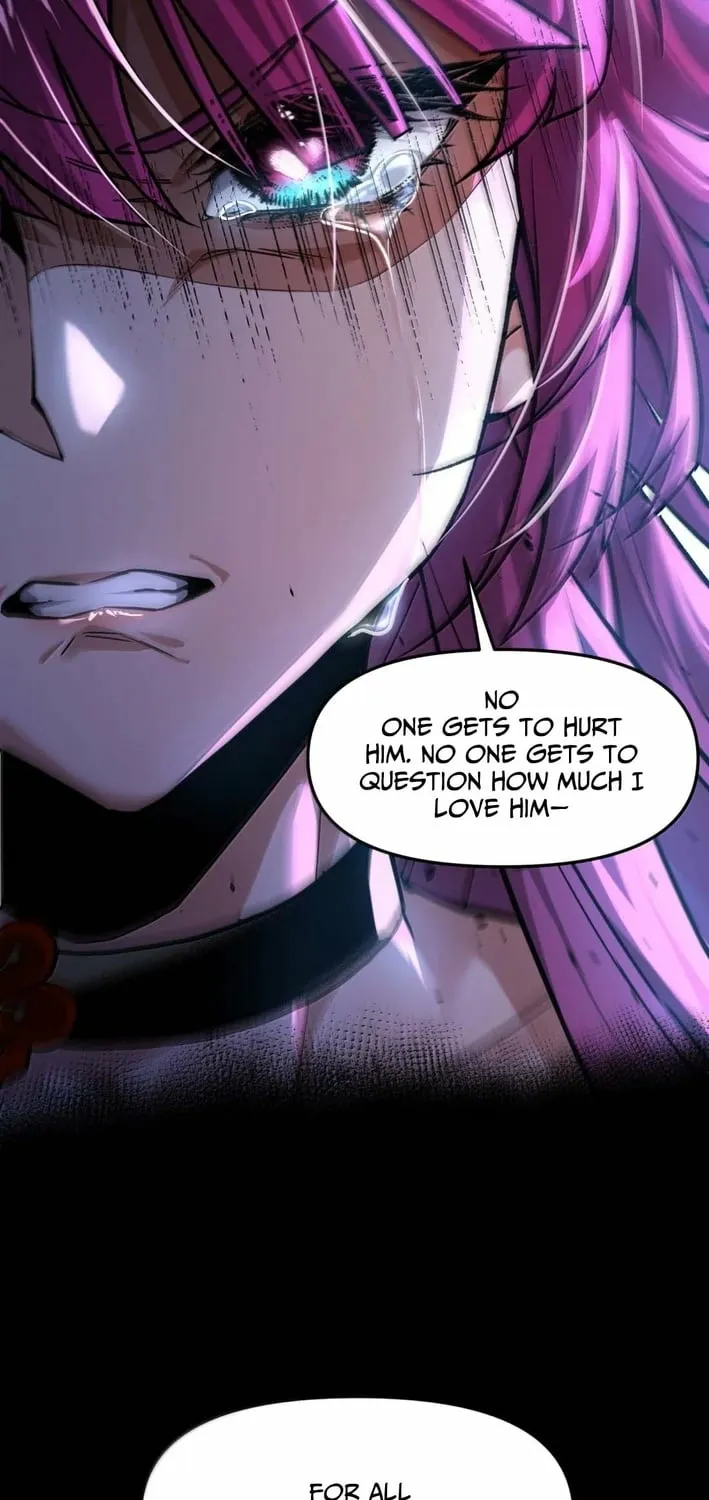 The Yandere Horrors I Draw Became Real Chapter 19 page 49 - 