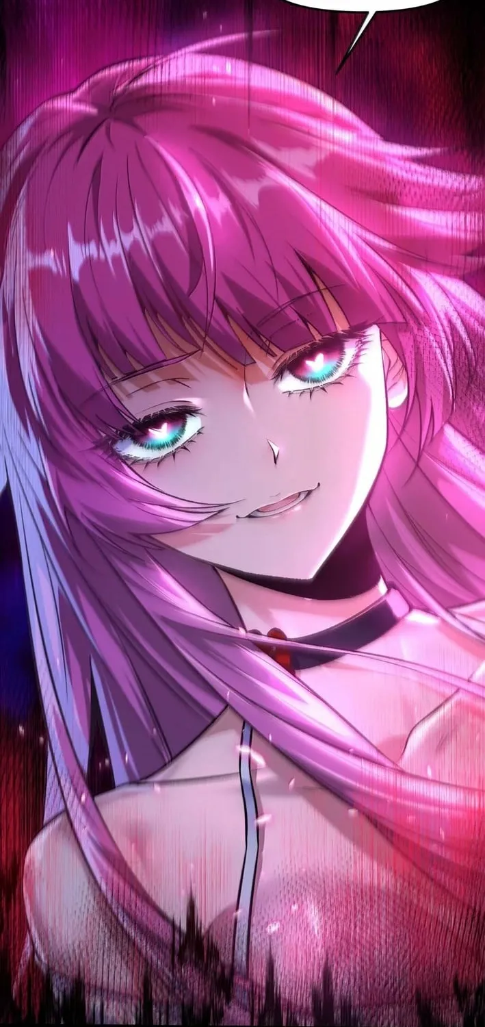 The Yandere Horrors I Draw Became Real Chapter 19 page 6 - 