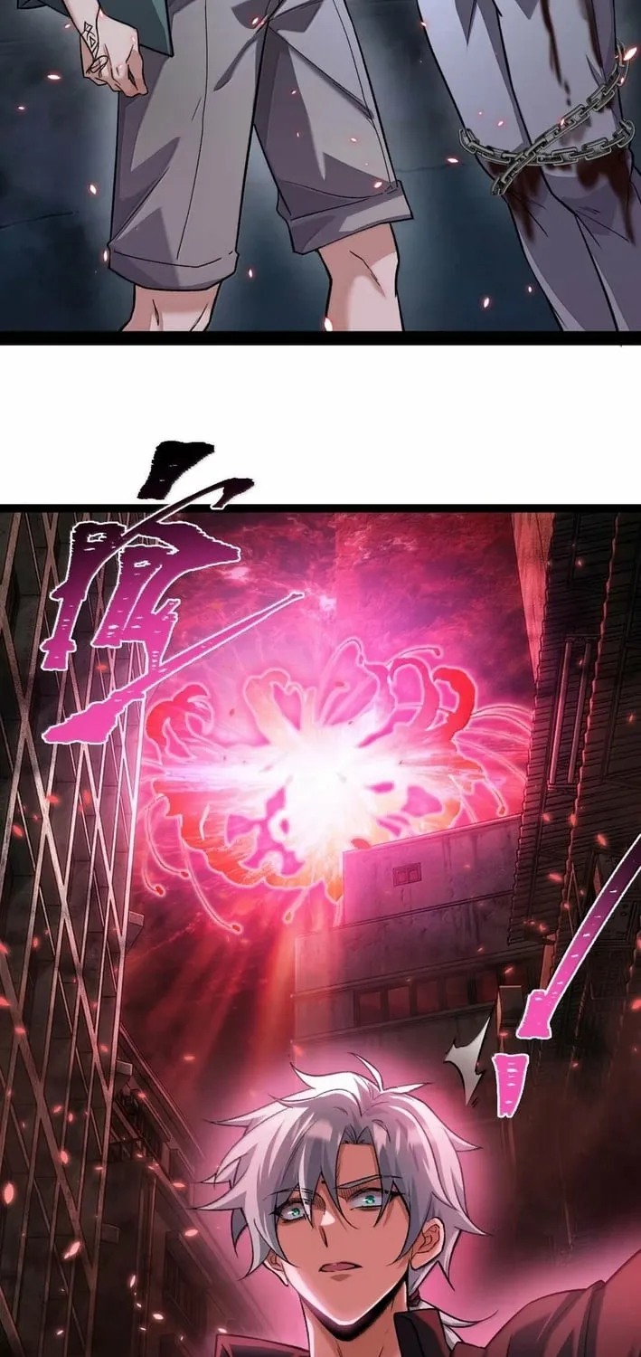 The Yandere Horrors I Draw Became Real Chapter 19 page 51 - 